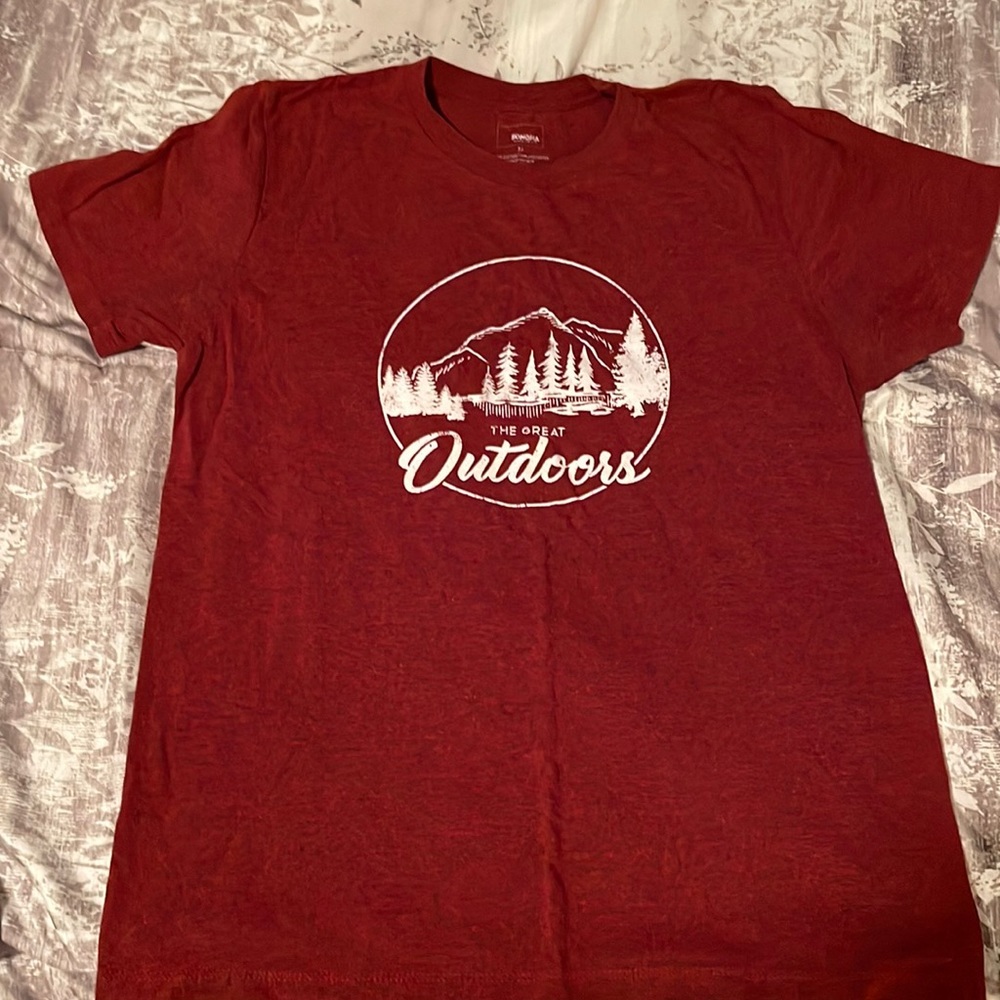 Men’s Sonoma T Shirt